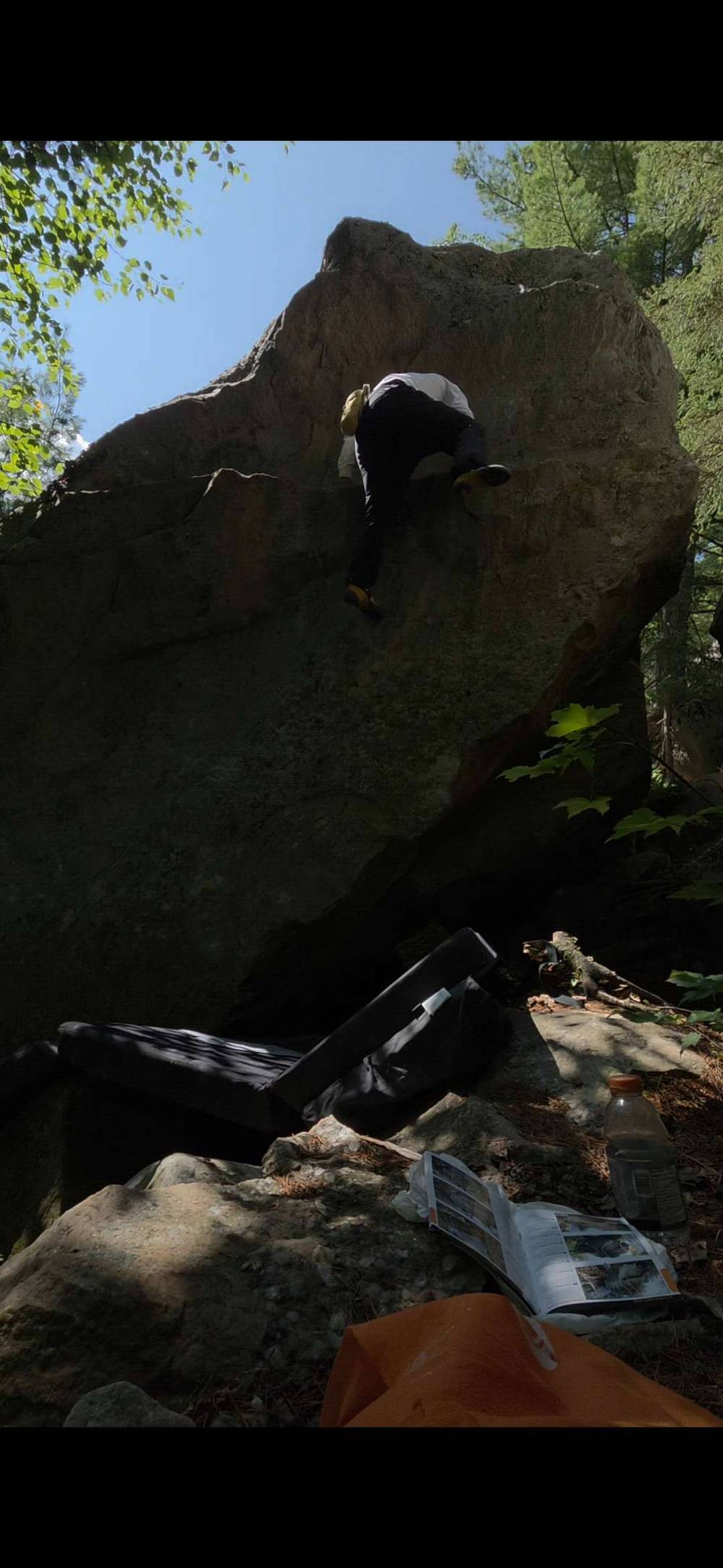 Keel Hulling v5, The Nooks - Beta Video from TheSkullKing