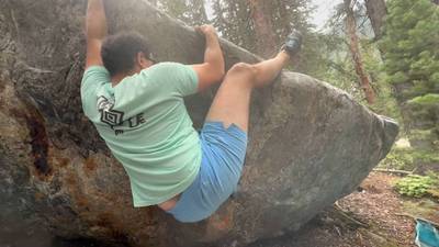 Rust Never Sleeps v5, Guanella Pass - Beta Video from marky.mark