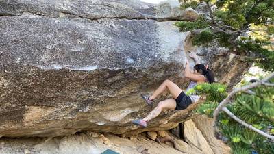 Blue Flame v7, Tramway - Beta Video from tito