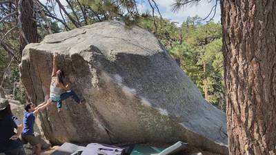 Gypsy's Day Out v4, Black Mountain - Beta Video from tito