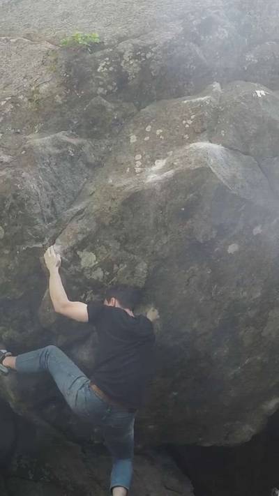 The Jib v8, Leavenworth - Beta Video from TinyDynos