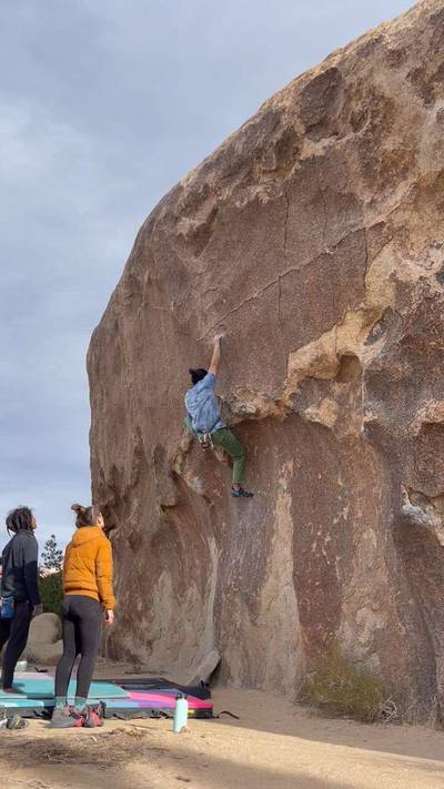 Planet X v6, Joshua Tree - Beta Video from Austin594