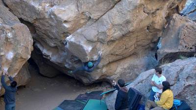 Kill On Sight v11, Bishop - Beta Video from Sebberoni