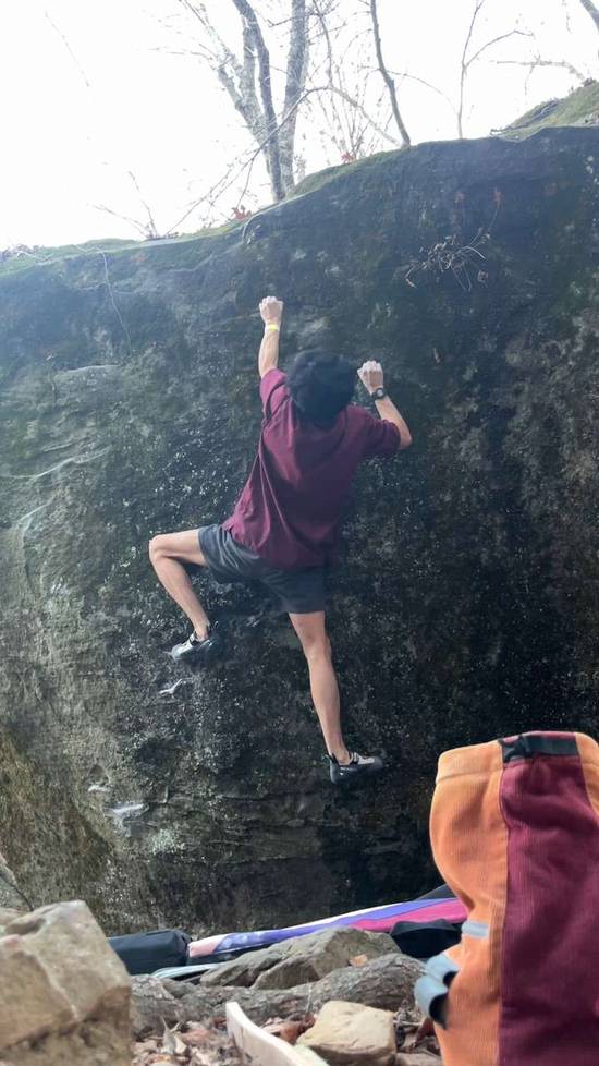 Lady Tiger v8, Horseshoe Canyon Ranch - Beta Video from purp