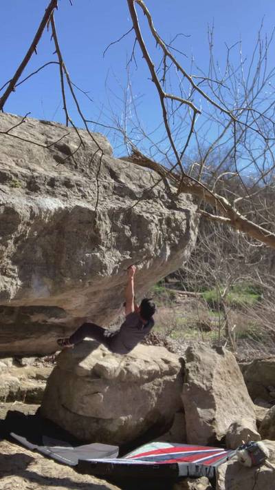 WP Right v4, Barton Creek Greenbelt - Beta Video from Forever_V3