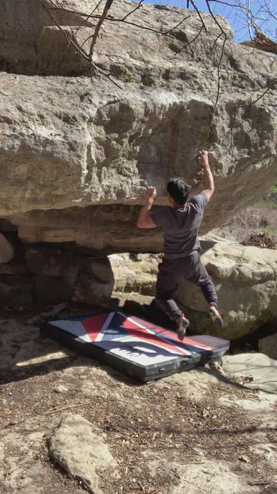 WP v5, Barton Creek Greenbelt - Beta Video from Forever_V3