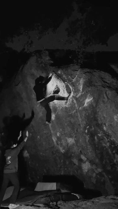 The Impossible Wall v8, Berkeley - Beta Video from ericps