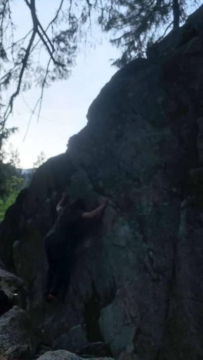Briefs v3, Leavenworth - Beta Video from Izlop