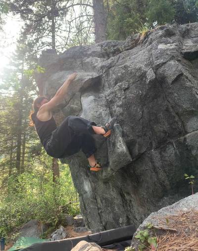 Machine Gun Funk Variation v3, Leavenworth - Beta Video from Izlop