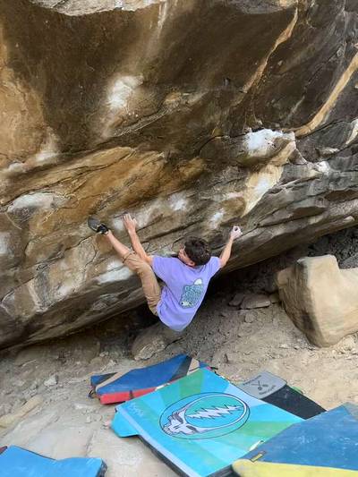 Smoking Joe v9, Joe's Valley - Beta Video from OP296