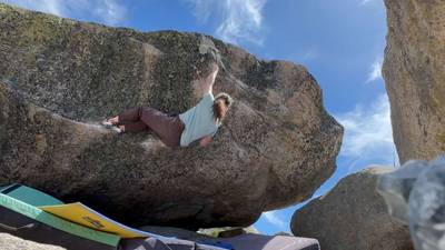 Boing Dexterity v7, Lake Tahoe - Beta Video from nazap92