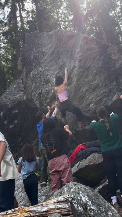 Evil Empire v6, Kelowna - Beta Video from MochisMom