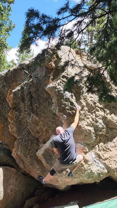 Cherry Top RIP v4, Mt. Blue Sky - Beta Video from Farkus