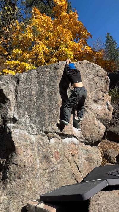 The Dish v1, Leavenworth - Beta Video from yujinkim