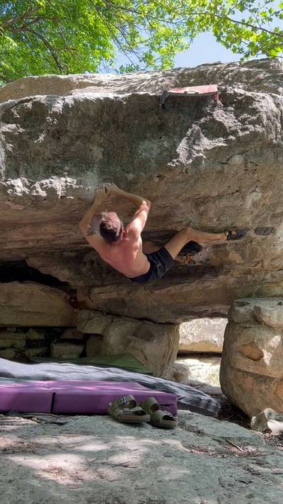 WP v5, Barton Creek Greenbelt - Beta Video from sombrawn