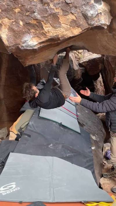 Girls of Juarez v4, Hueco Tanks - Beta Video from sombrawn