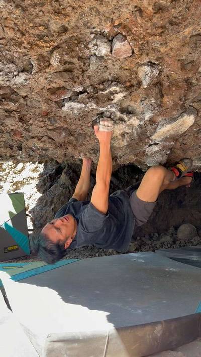 Bong Water v5, Lake Tahoe - Beta Video from obh