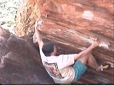Y-Chromosome v4, Moe's Valley - Beta Video from Hanson