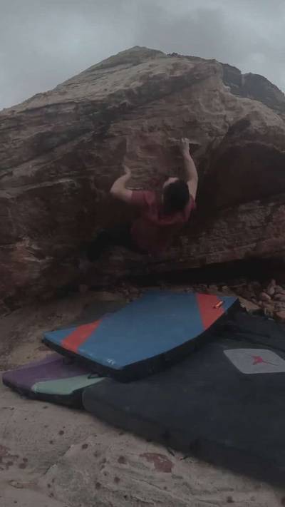 The Three Stooges v7, Red Rock - Beta Video from TinyDynos