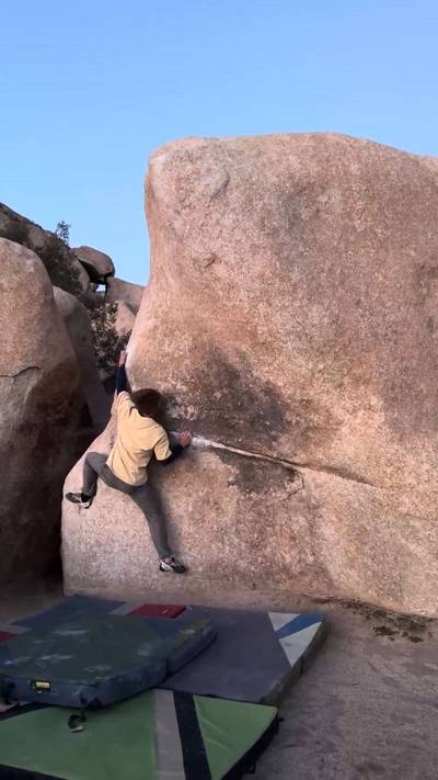 Saturday Night Live v4, Joshua Tree - Beta Video from turtle.fan.777