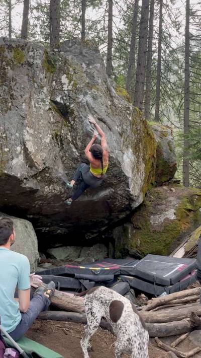 Hollywoo v9, Leavenworth - Beta Video from lauramarie43