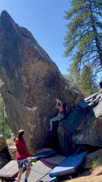 The Heartbreaker v8, Leavenworth - Beta Video from lauramarie43