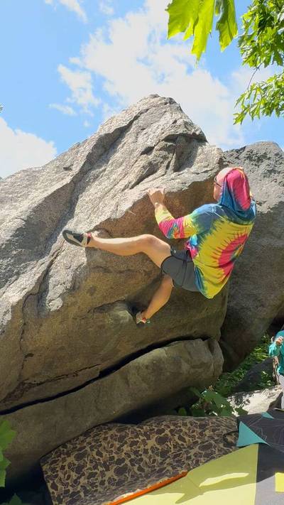 The Saucer v3, Leavenworth - Beta Video from stxsocswim17