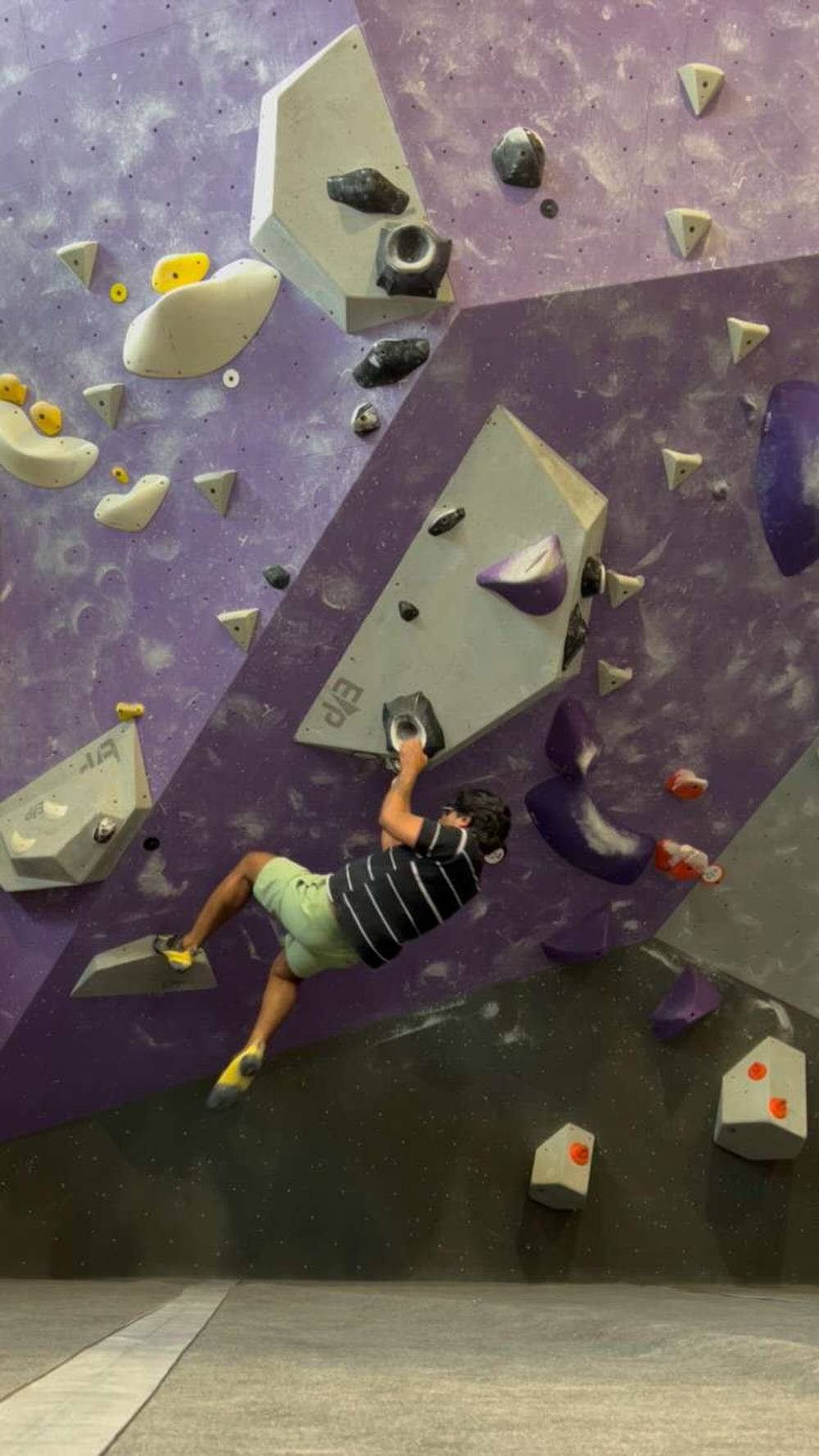 #17, v4, DYNO Detroit - Beta Video from plastickrocks