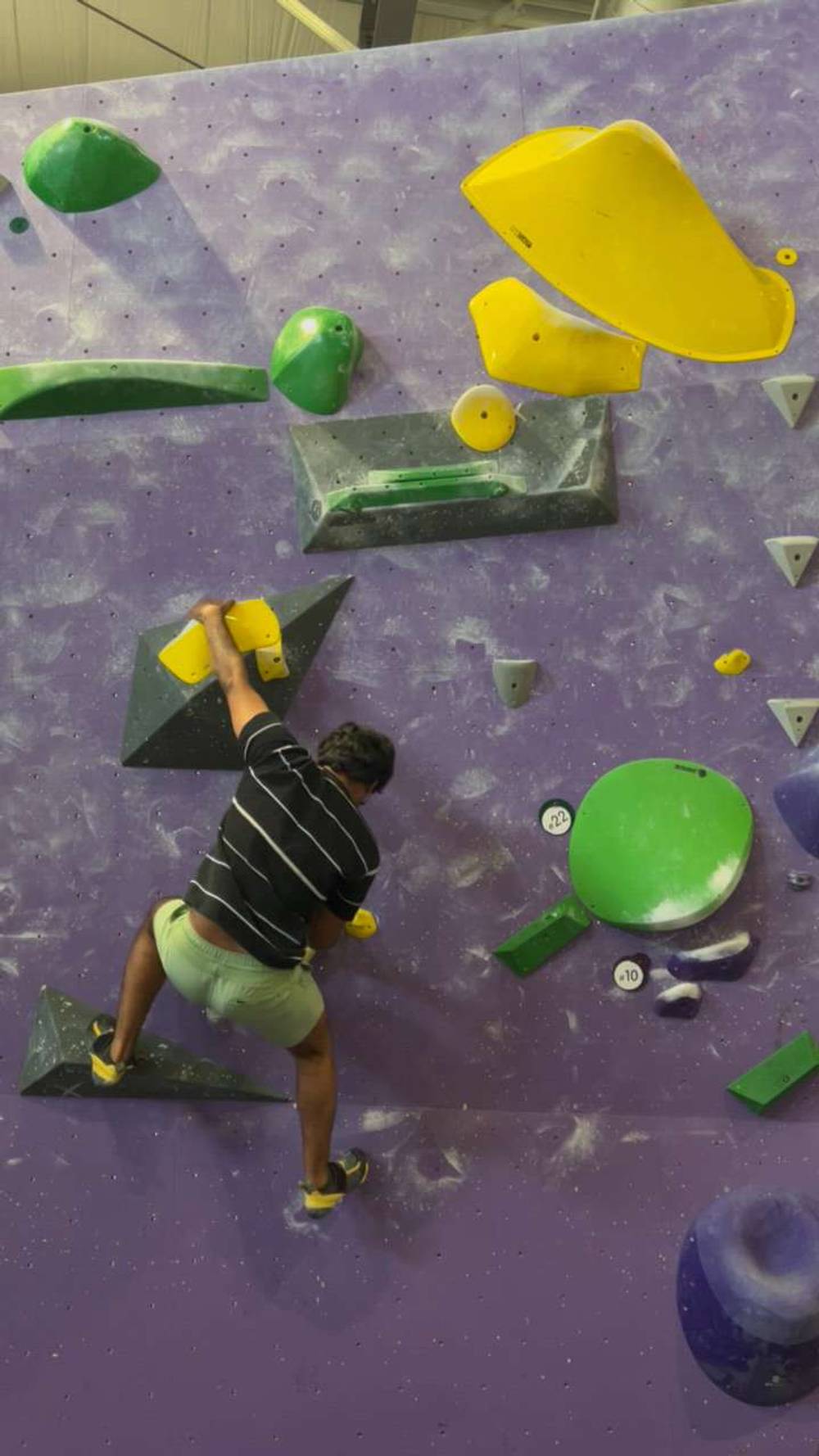 #15, v4, DYNO Detroit - Beta Video from plastickrocks