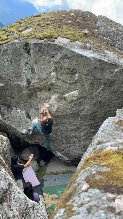 No Excuse for Porn Hair v4, Squamish - Beta Video from sartoshi