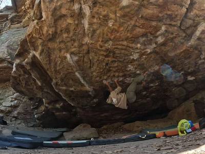 Honeycomb v10, Dayton pocket - Beta Video from Cadmiel