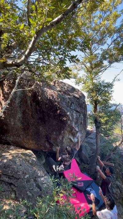 Campus Girlz (aka Procrastination) v8, Mt. Tamalpais - Beta Video from slenderestman