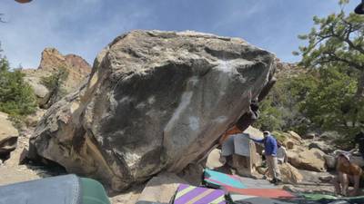 Planet of the Apes v7, Joe's Valley - Beta Video from coolassstephen