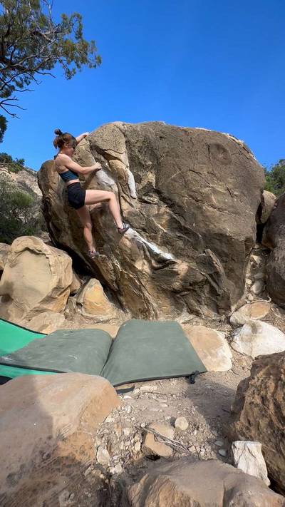 Chexmix v2, Joe's Valley - Beta Video from AngelMee