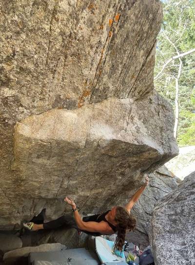Year of the Lamb v9, Little Cottonwood Canyon - Beta Video from caseymctaggart