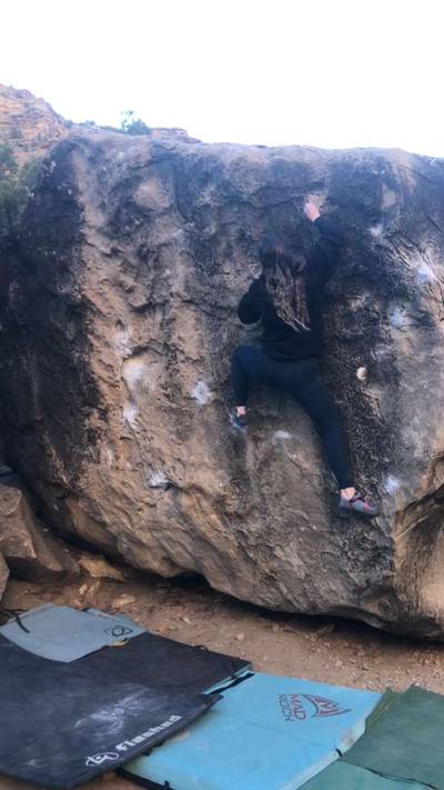 Midget v4, Joe's Valley - Beta Video from mrsshorty