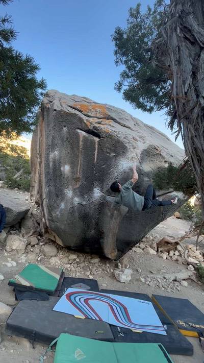 Stand Up v7, Joe's Valley - Beta Video from plee999