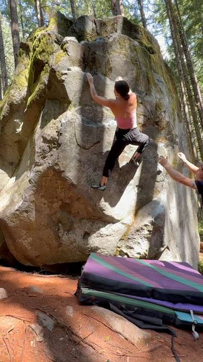 Shelf Life v4, North Bend - Beta Video from danab