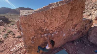 Super Scream v8, Red Rock - Beta Video from ahleeneh