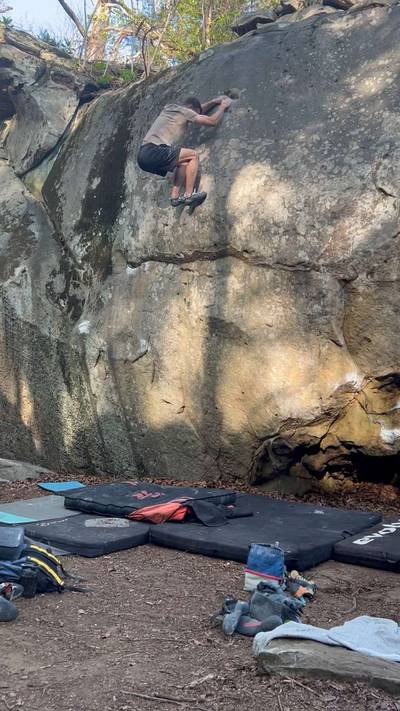 Heroin v7, Stone Fort - Beta Video from abracco