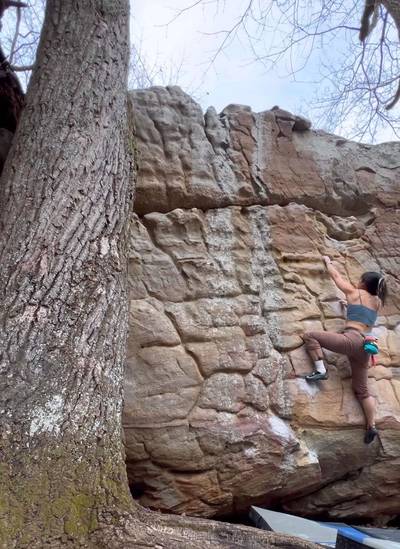 The Big Much v4, Stone Fort - Beta Video from sarahcai