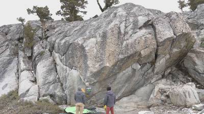 Body Glove v8, Lake Tahoe - Beta Video from dmkrocks