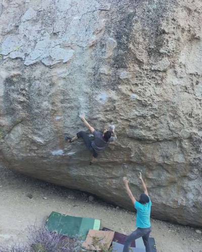 High Plains Drifter v7, Bishop - Beta Video from dmkrocks