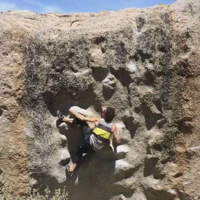 Seven Spanish Angels v6, Bishop - Beta Video from dmkrocks