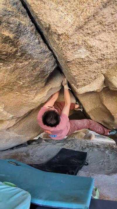 Pigpen v4, Joshua Tree - Beta Video from steven310