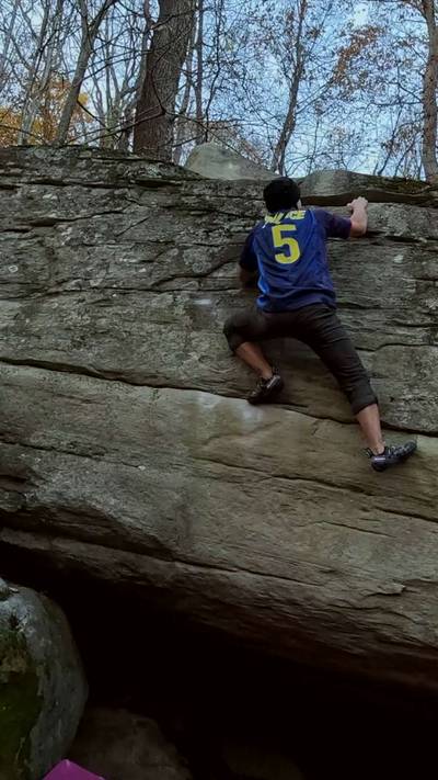 Beasley’s Face v5, Boone - Beta Video from RockaTanaka
