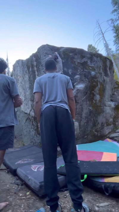 U2 v3, Leavenworth - Beta Video from KidYammy