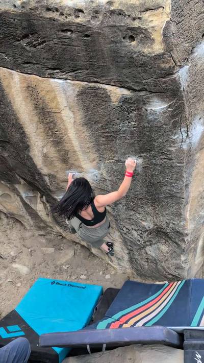 Sharp Shooter v5, Joe's Valley - Beta Video from Mengaling