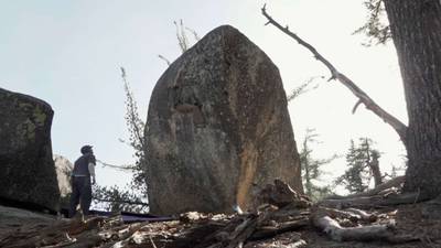 Megalomania v8, Black Mountain - Beta Video from shane_reboja