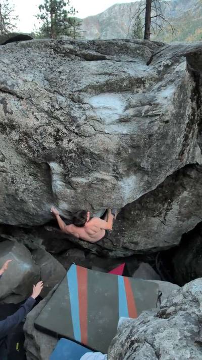 The Practitioner v11, Leavenworth - Beta Video from DUBAR